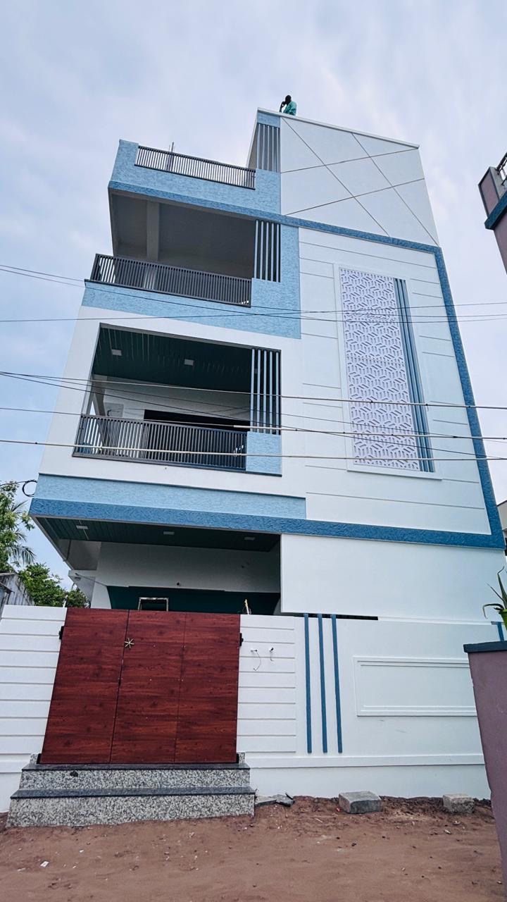 G+2, Vijayawada road, Machilipatnam